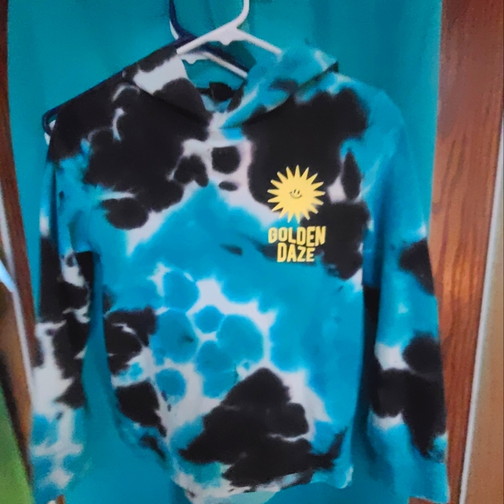 Boys Art Class hoodie